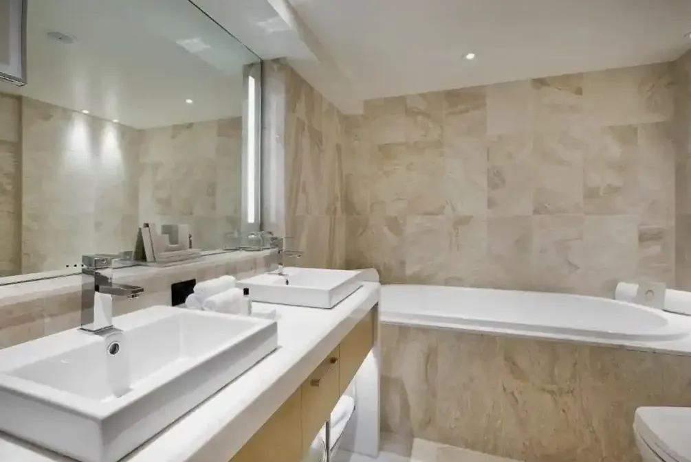 Executive Suite view
